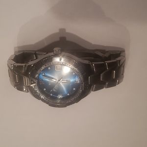 Relic Wet Watch
